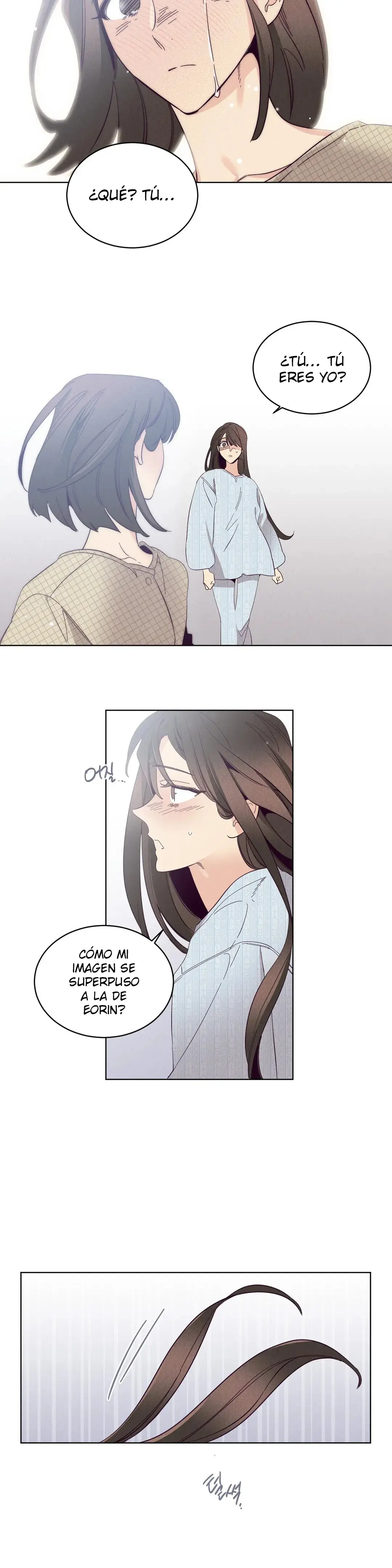 Amor A Primera Vista capítulo 99, página 14