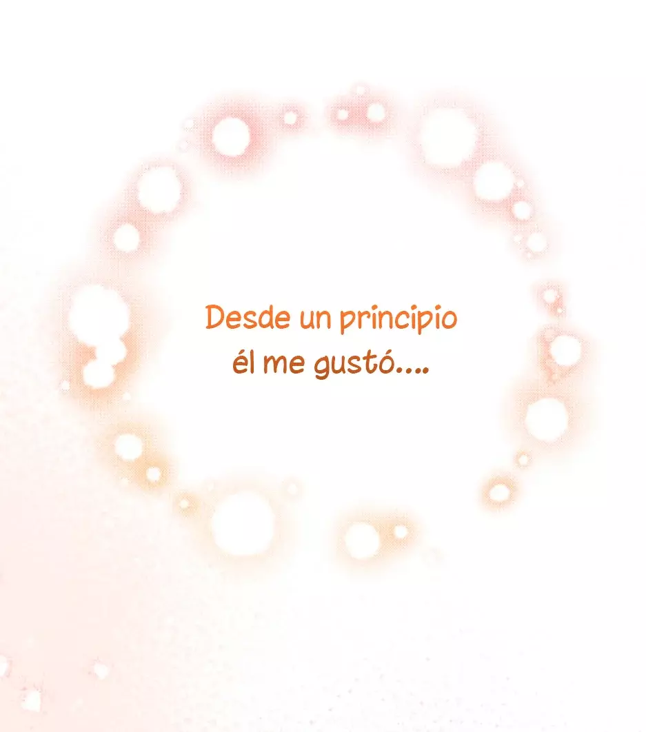 Amor egoísta capítulo 1, página 22
