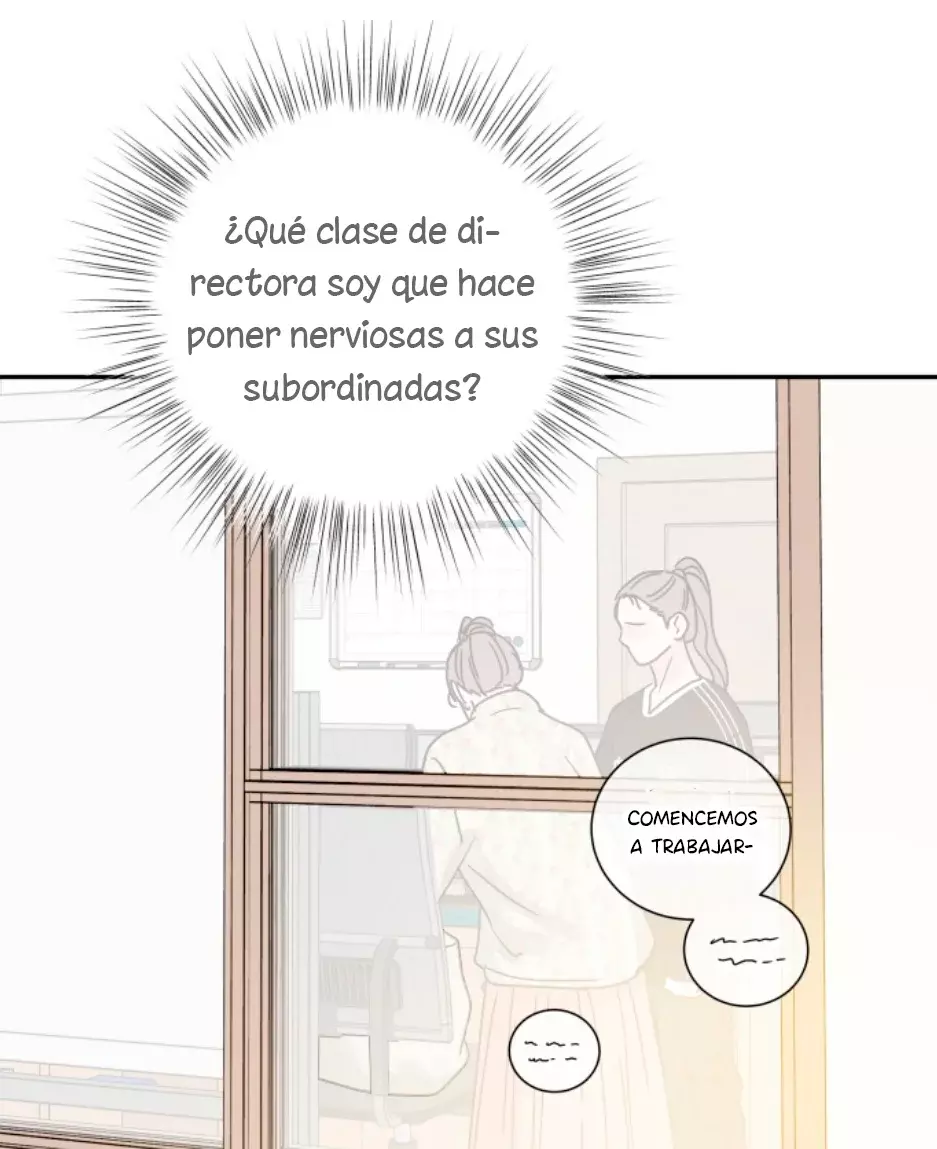 Amor egoísta capítulo 1, página 60