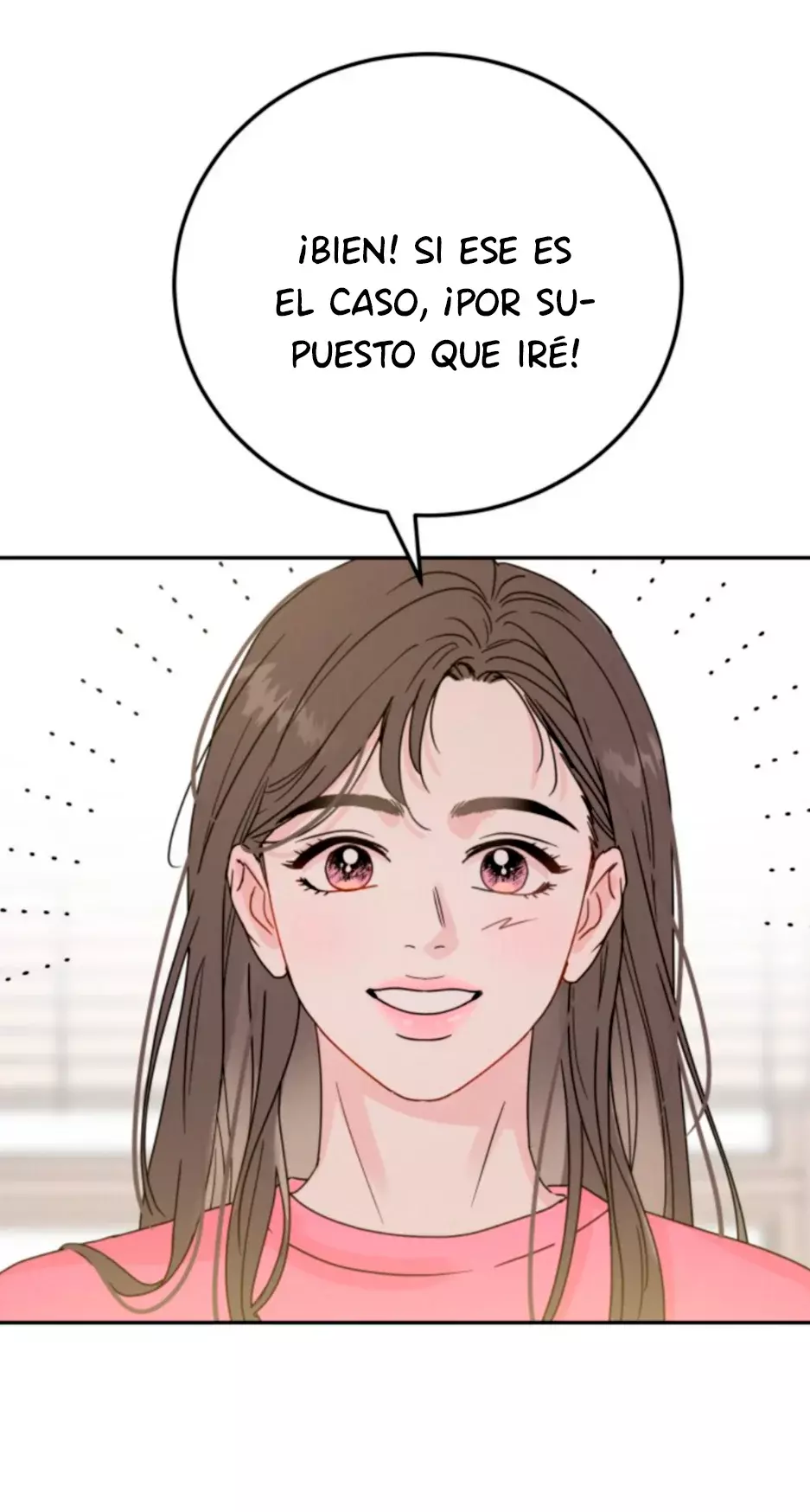 Amor egoísta capítulo 1, página 76