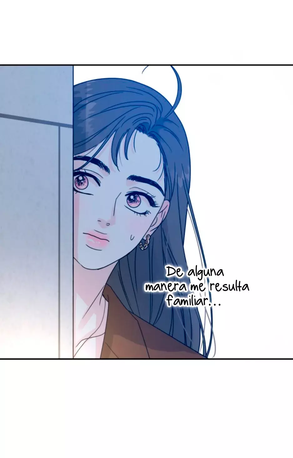 Amor egoísta capítulo 1, página 113