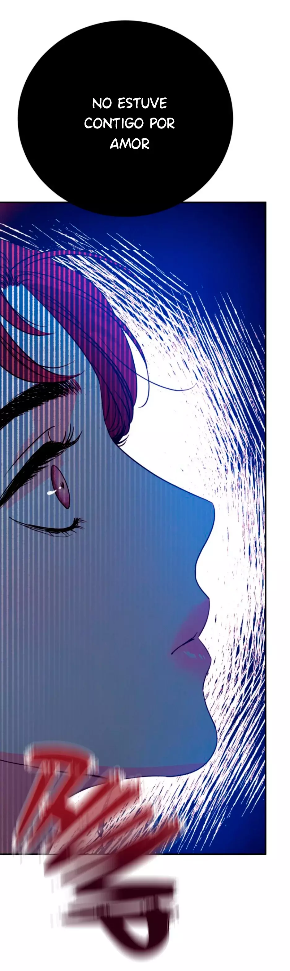 Amor egoísta capítulo 1, página 118