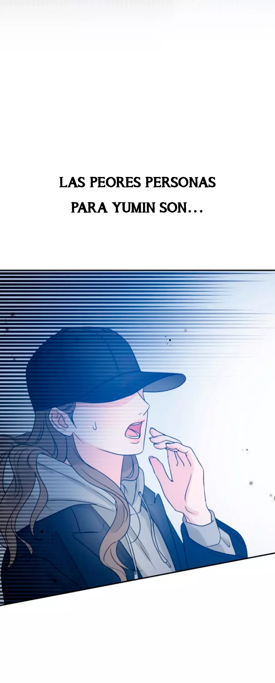 Amor egoísta capítulo 1, página 136