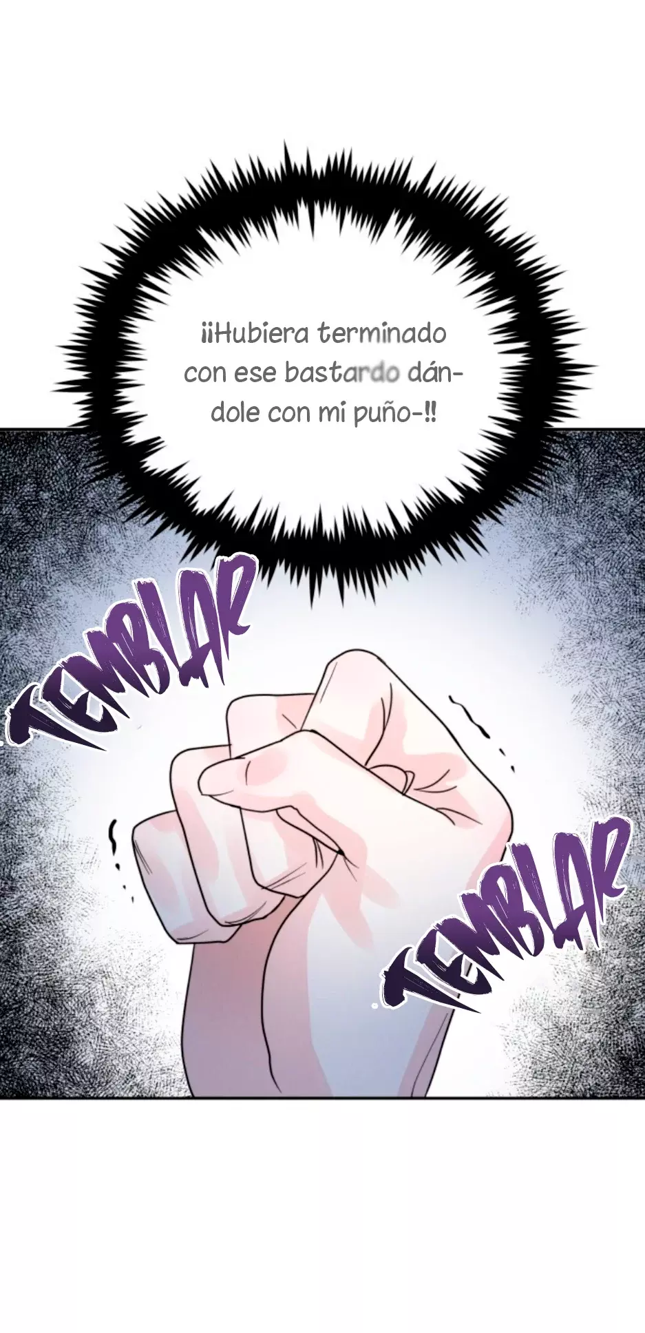 Amor egoísta capítulo 1, página 144