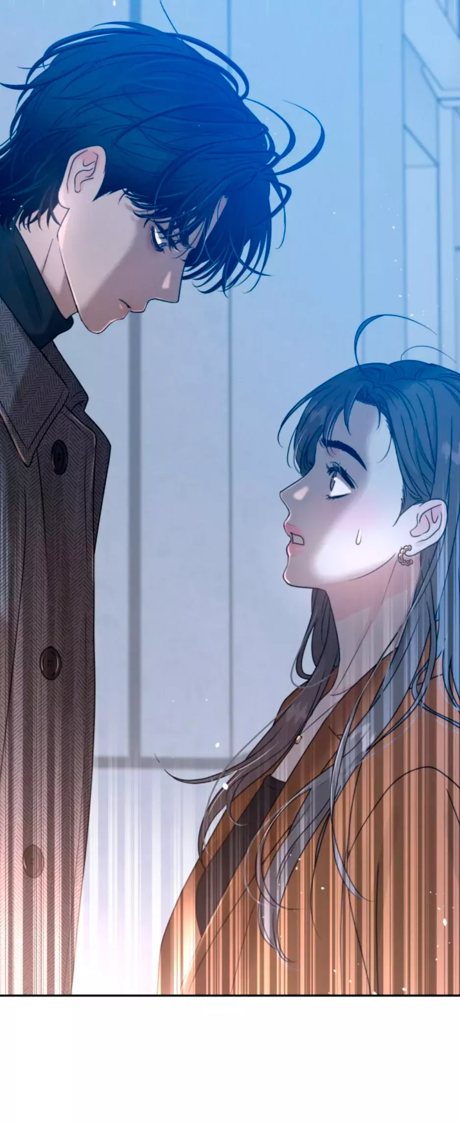 Amor egoísta capítulo 1, página 148