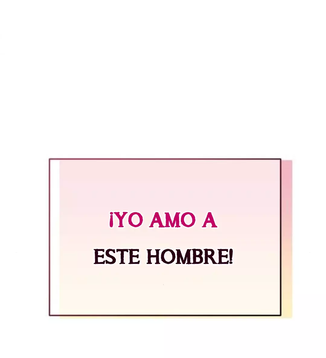 Amor egoísta capítulo 10, página 16