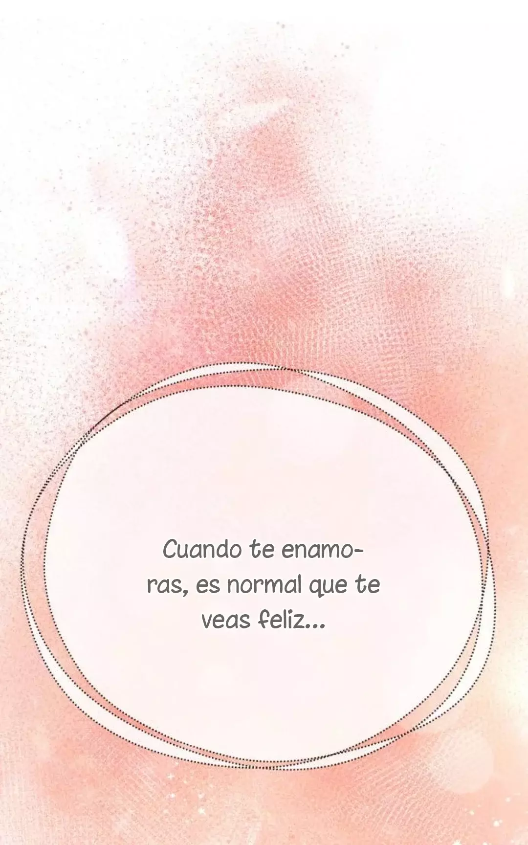 Amor egoísta capítulo 10, página 21