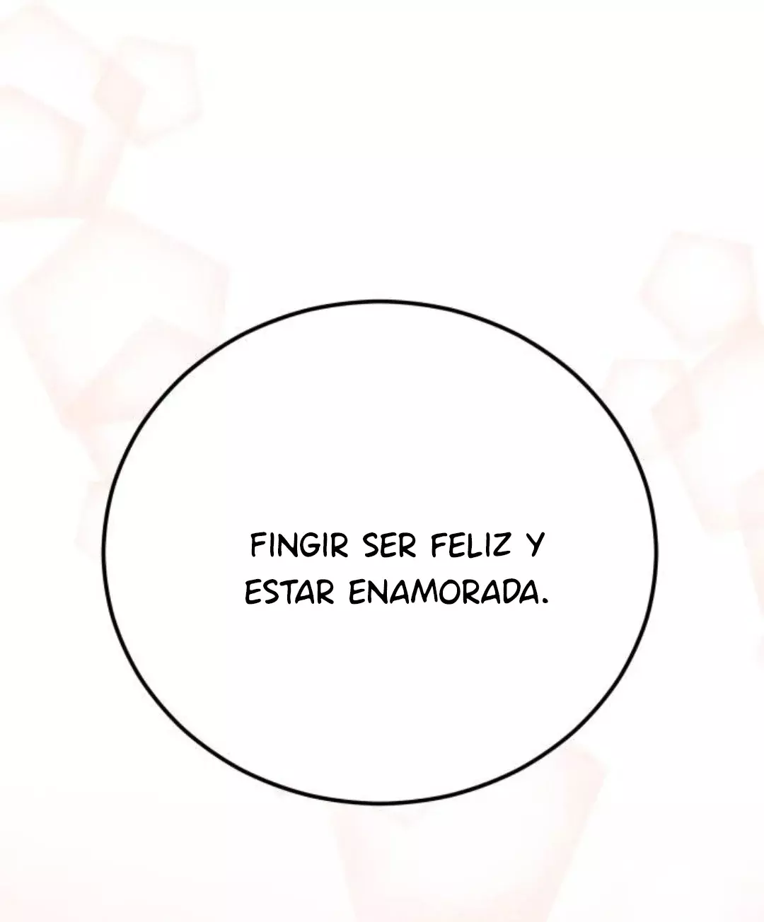 Amor egoísta capítulo 10, página 27