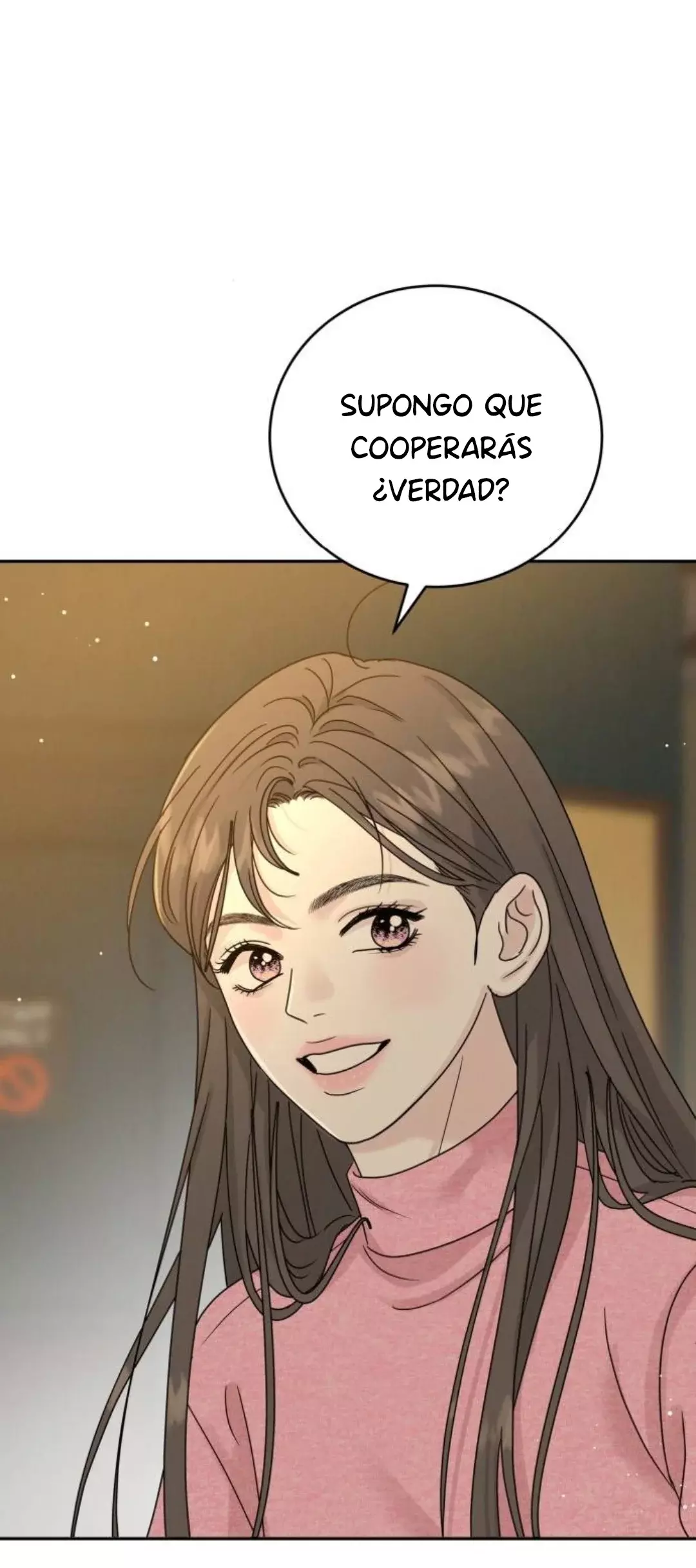 Amor egoísta capítulo 10, página 77
