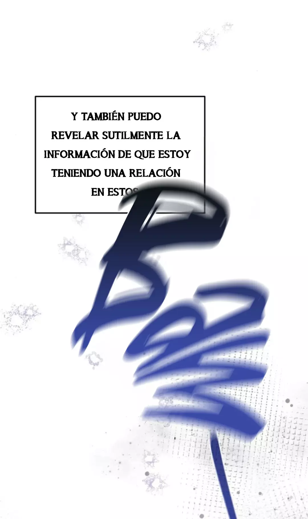 Amor egoísta capítulo 12, página 11