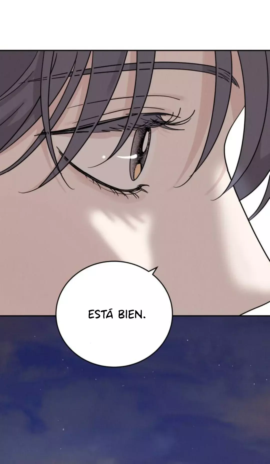 Amor egoísta capítulo 12, página 79