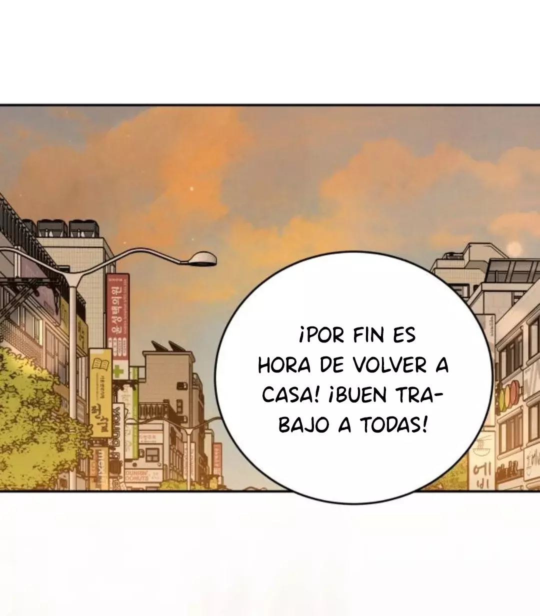 Amor egoísta capítulo 13, página 3