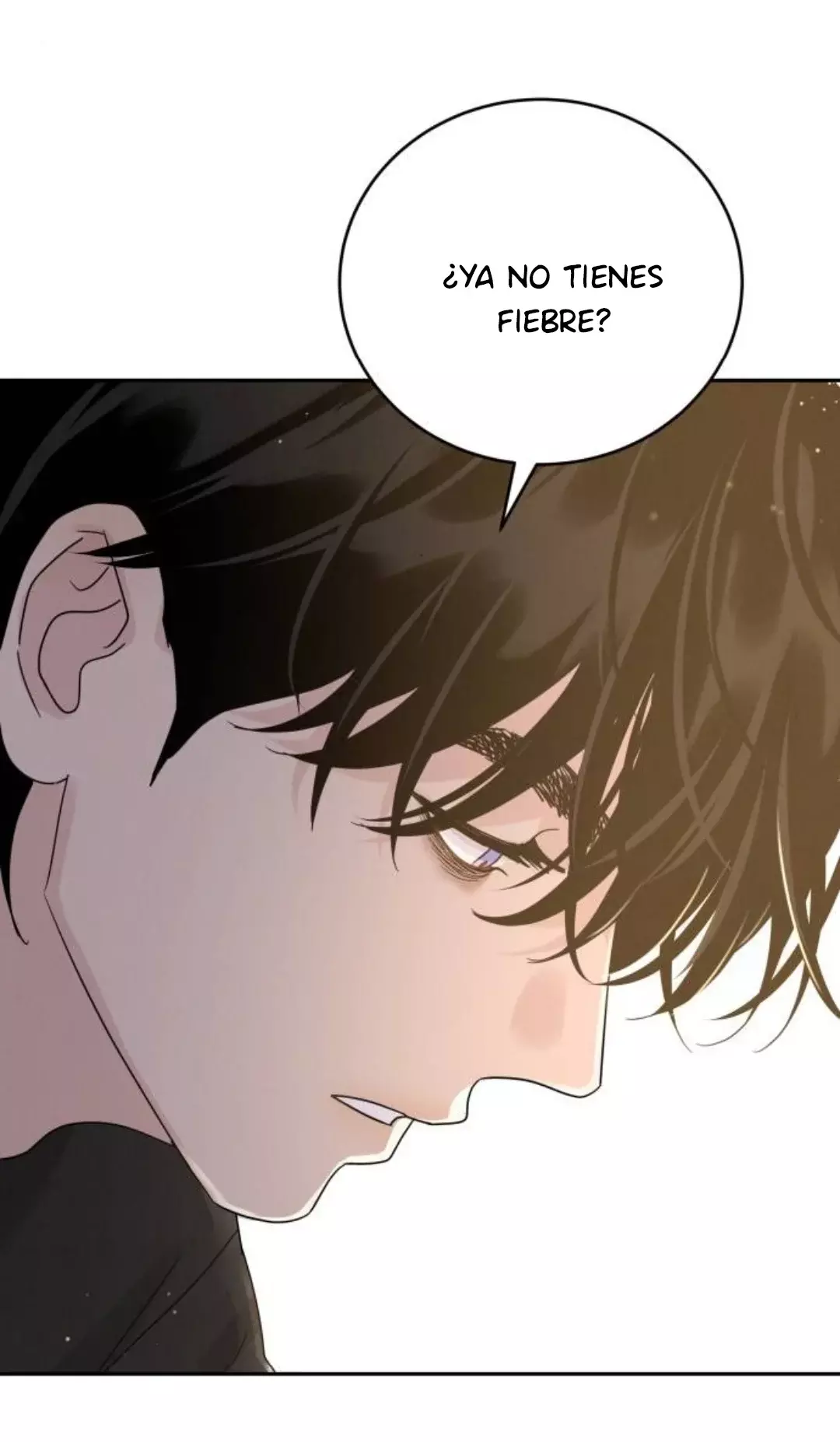 Amor egoísta capítulo 13, página 40