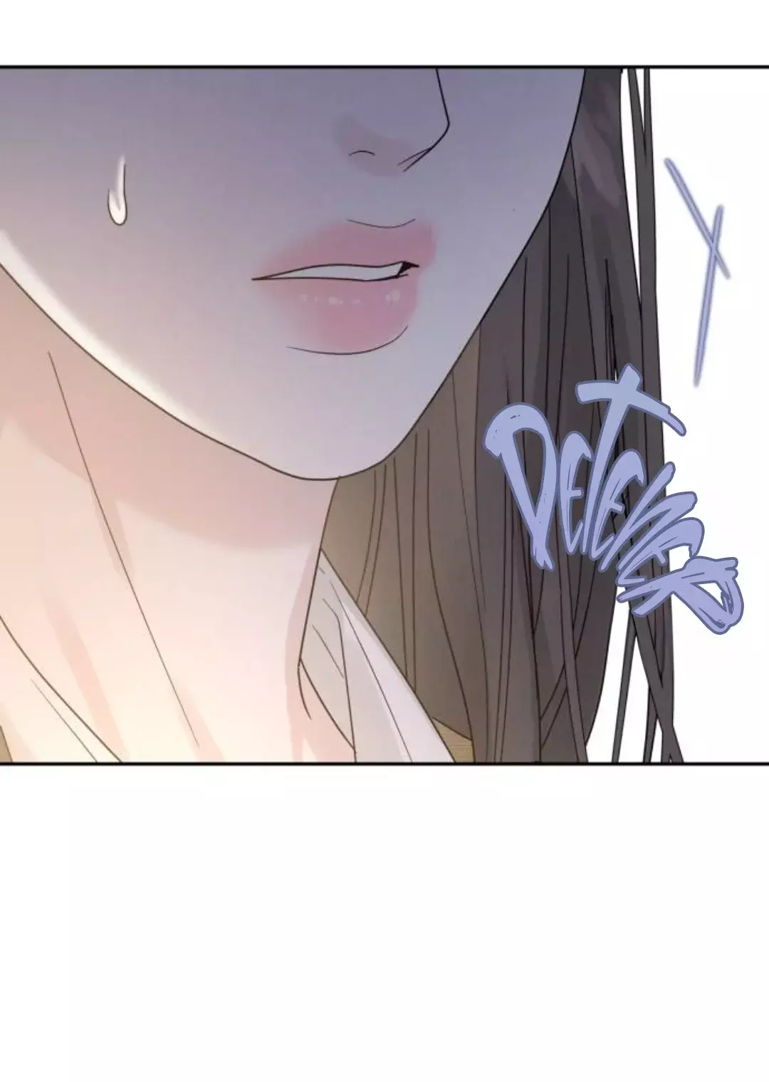 Amor egoísta capítulo 13, página 65
