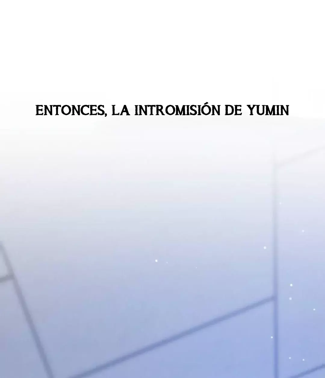 Amor egoísta capítulo 14, página 21