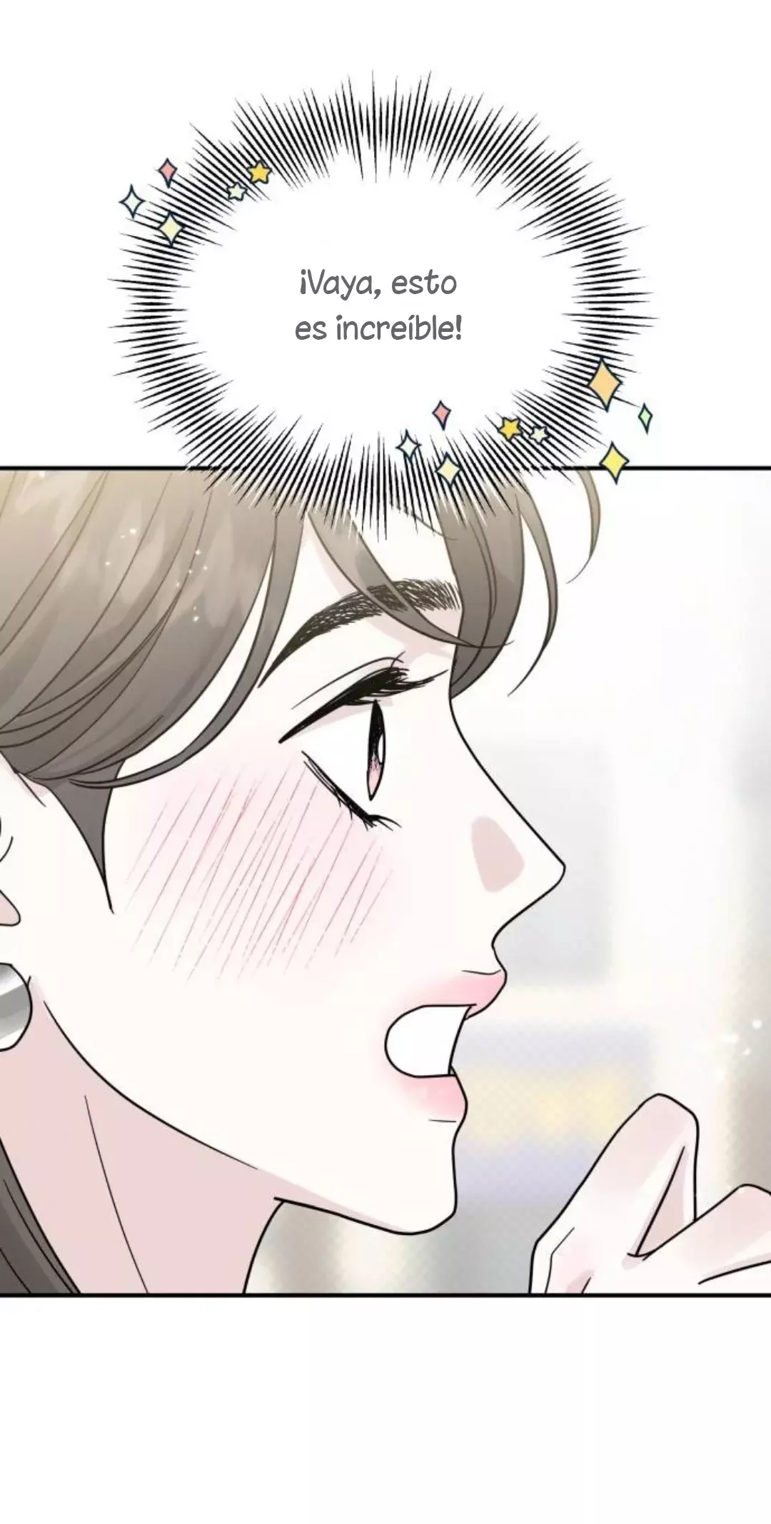 Amor egoísta capítulo 16, página 5