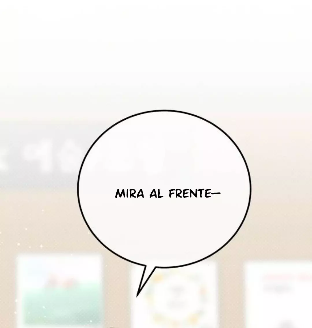 Amor egoísta capítulo 16, página 71