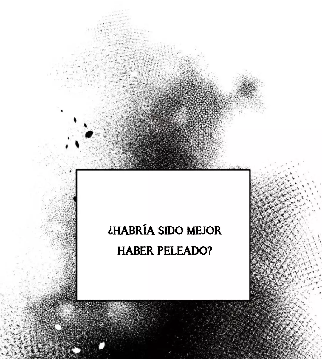 Amor egoísta capítulo 17, página 42
