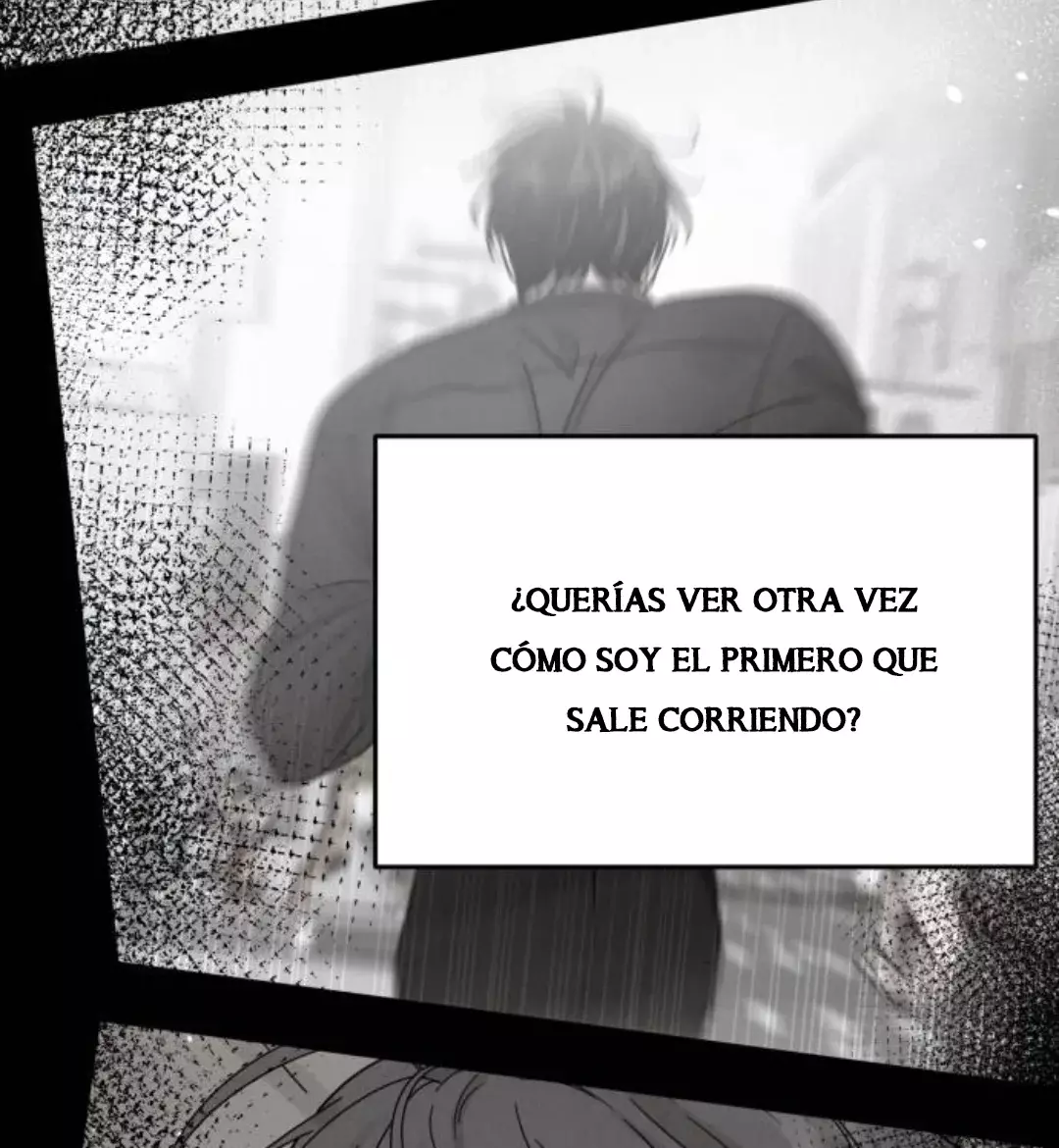 Amor egoísta capítulo 17, página 44
