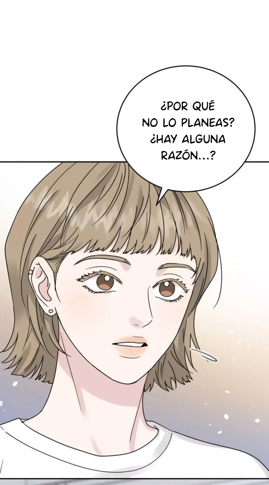 Amor egoísta capítulo 18, página 30
