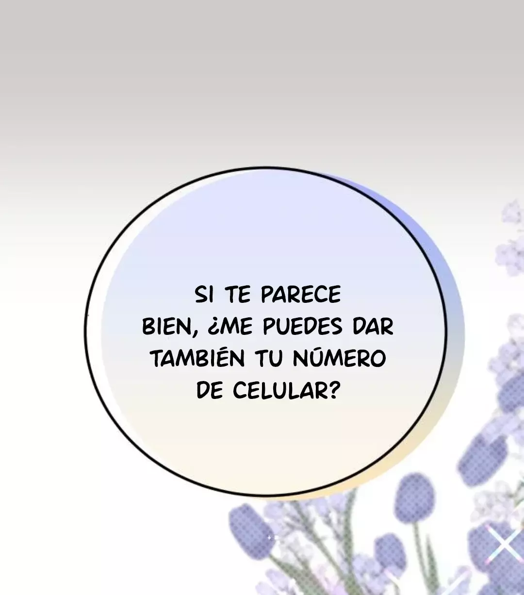 Amor egoísta capítulo 19, página 62