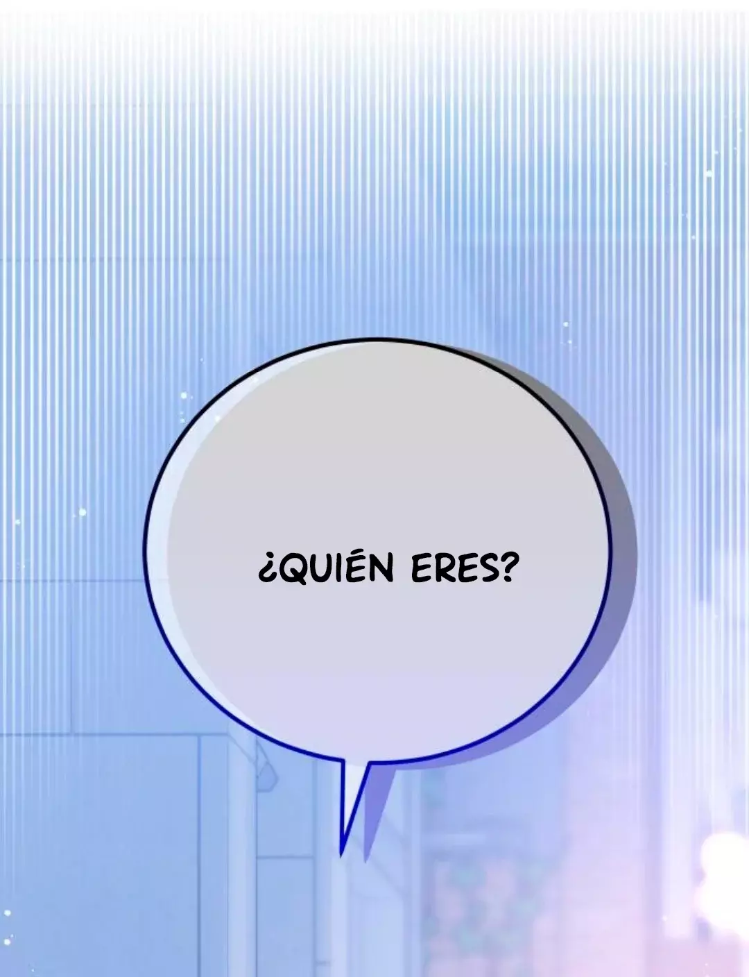 Amor egoísta capítulo 2, página 21