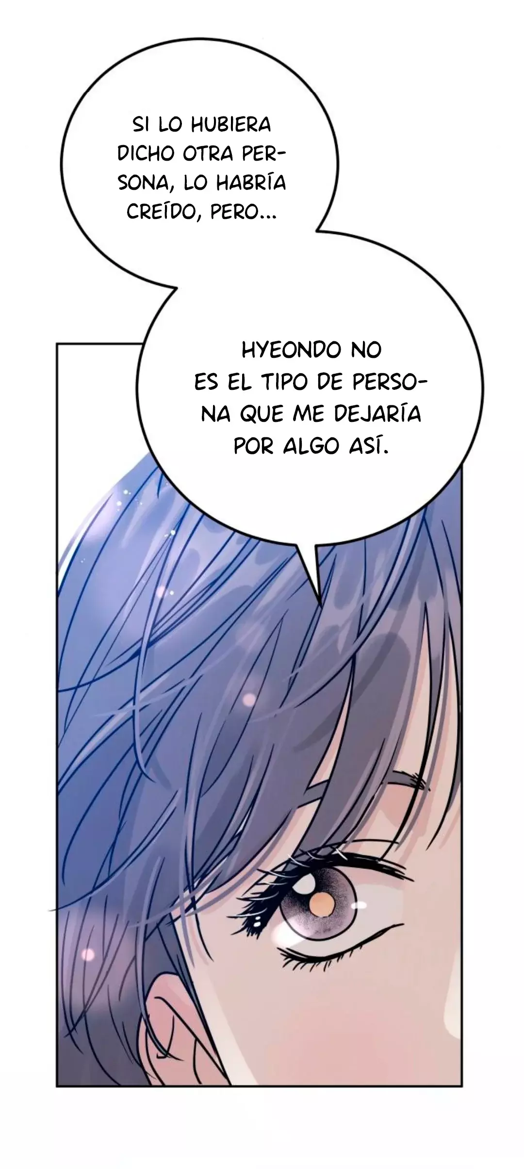 Amor egoísta capítulo 2, página 80