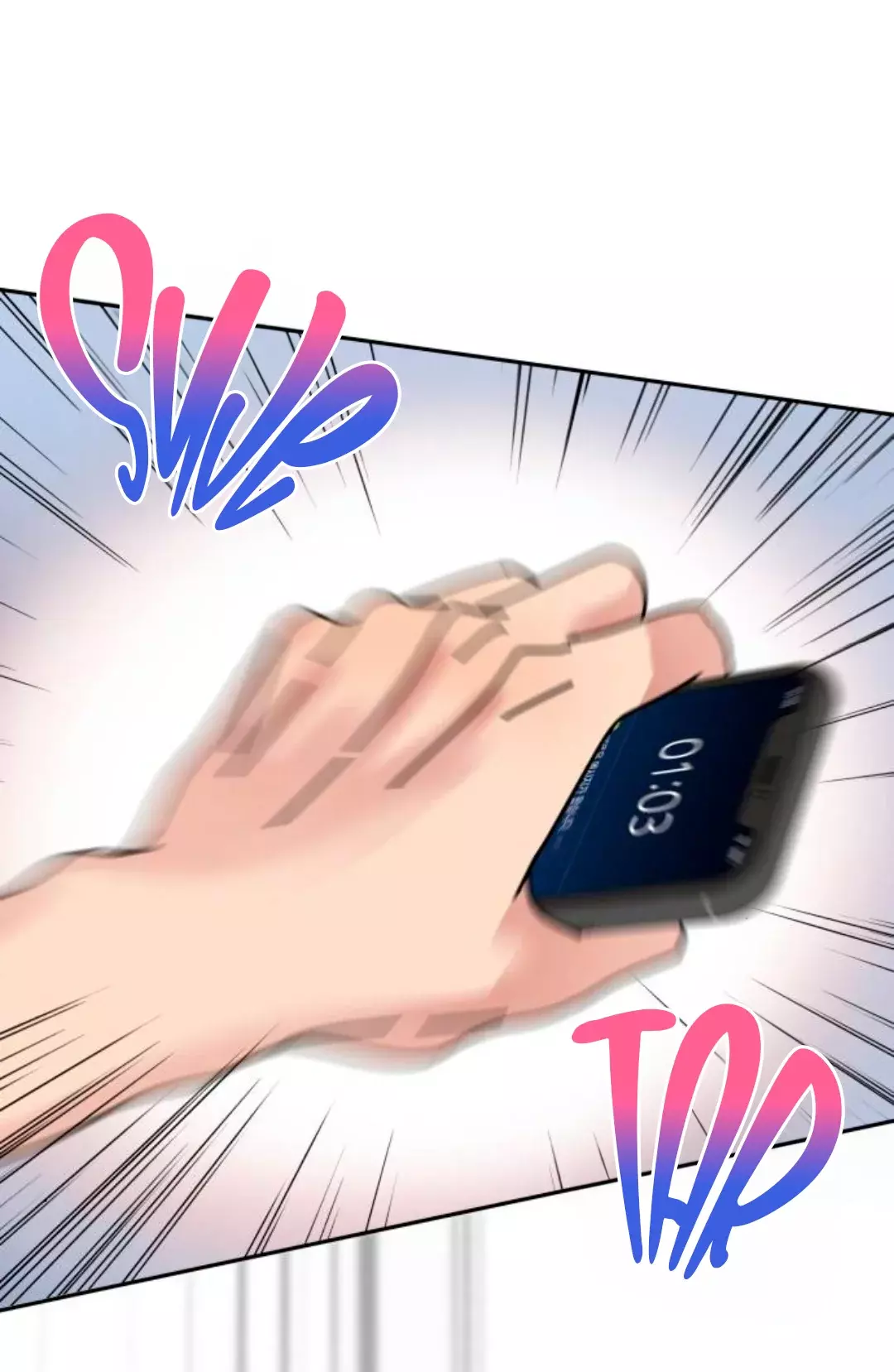 Amor egoísta capítulo 2, página 109