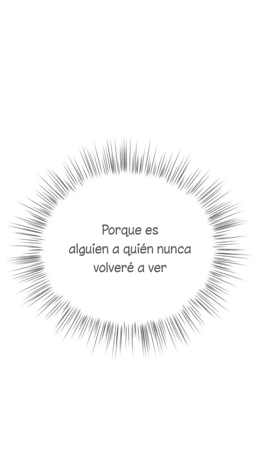 Amor egoísta capítulo 2, página 118