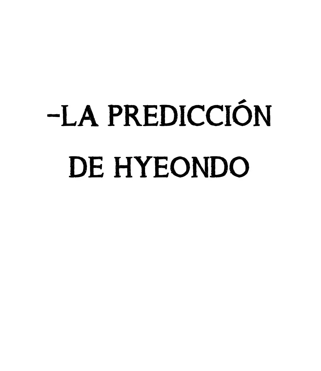 Amor egoísta capítulo 2, página 119