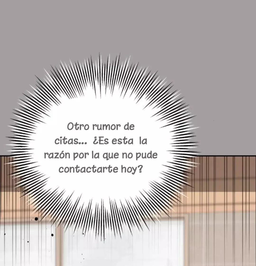 Amor egoísta capítulo 20, página 35
