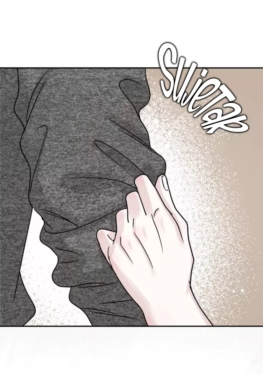 Amor egoísta capítulo 20, página 81