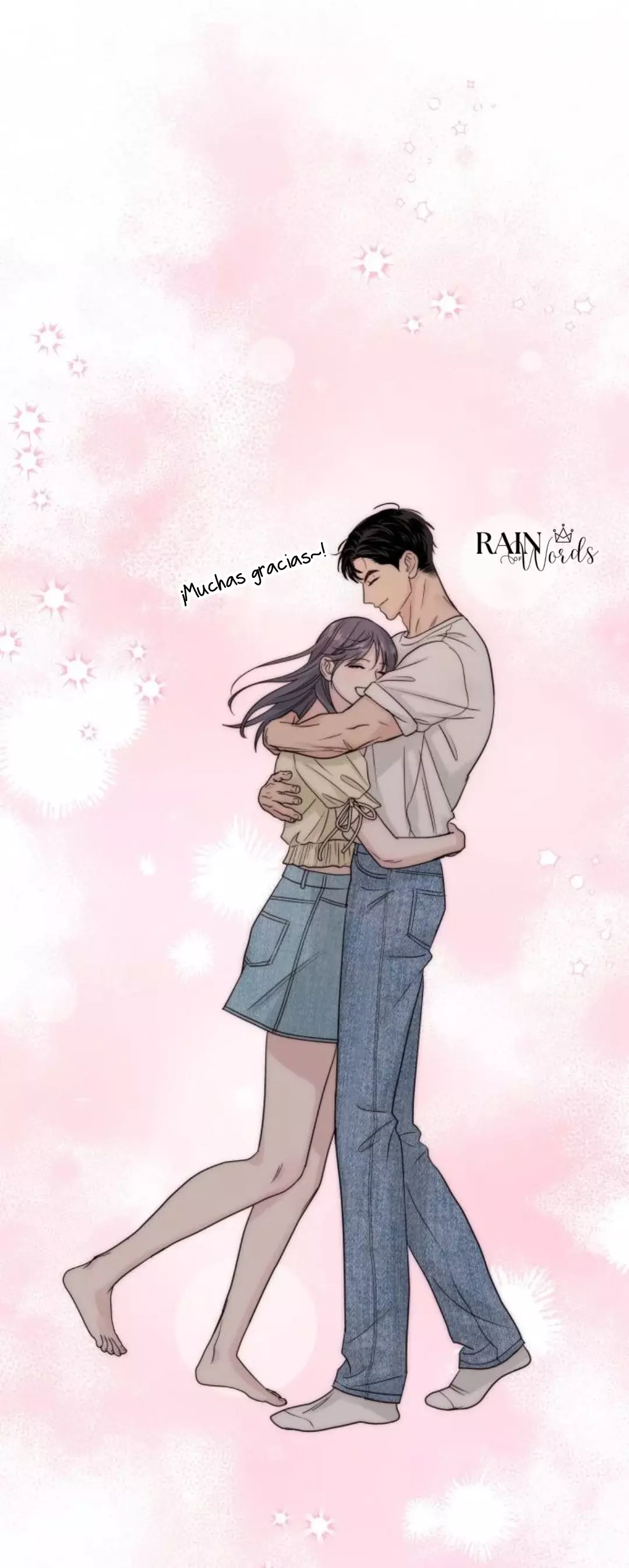Amor egoísta capítulo 21, página 38