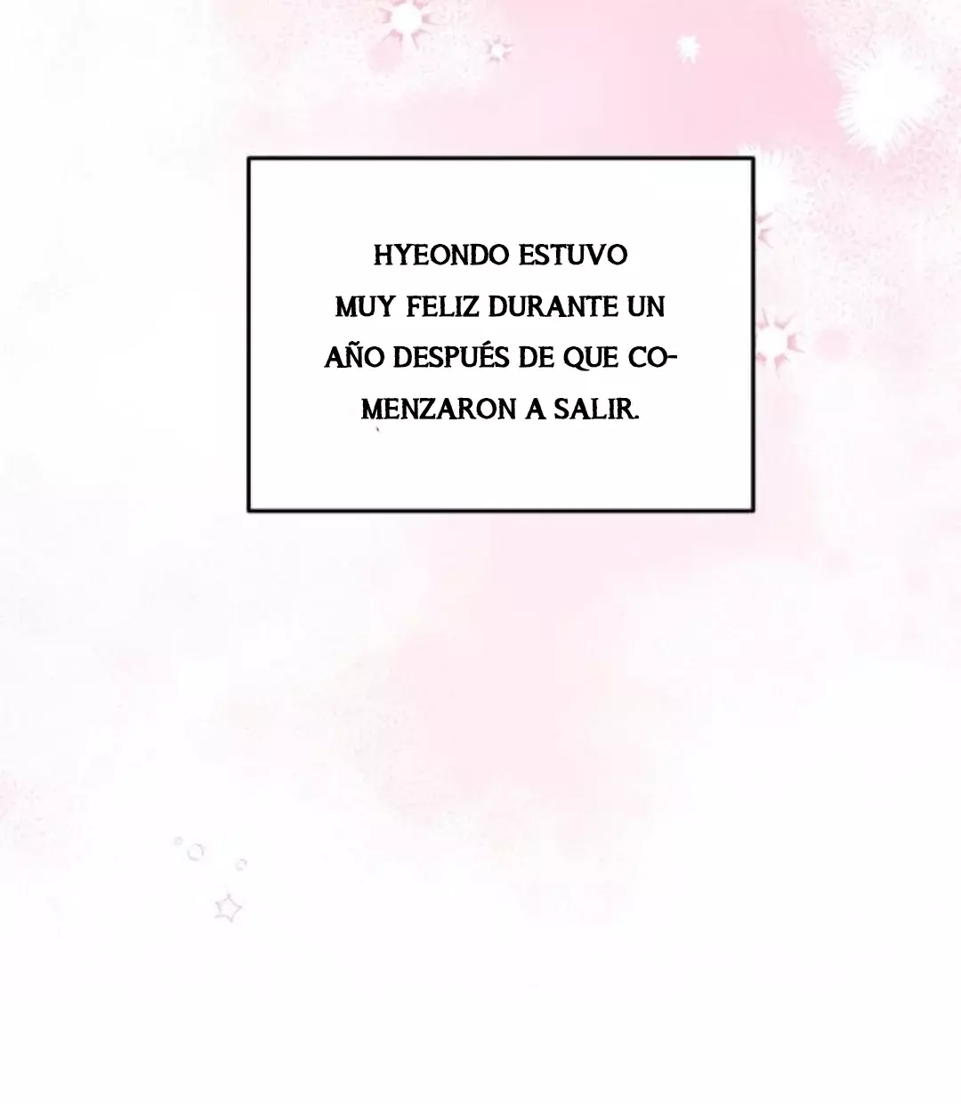 Amor egoísta capítulo 21, página 39