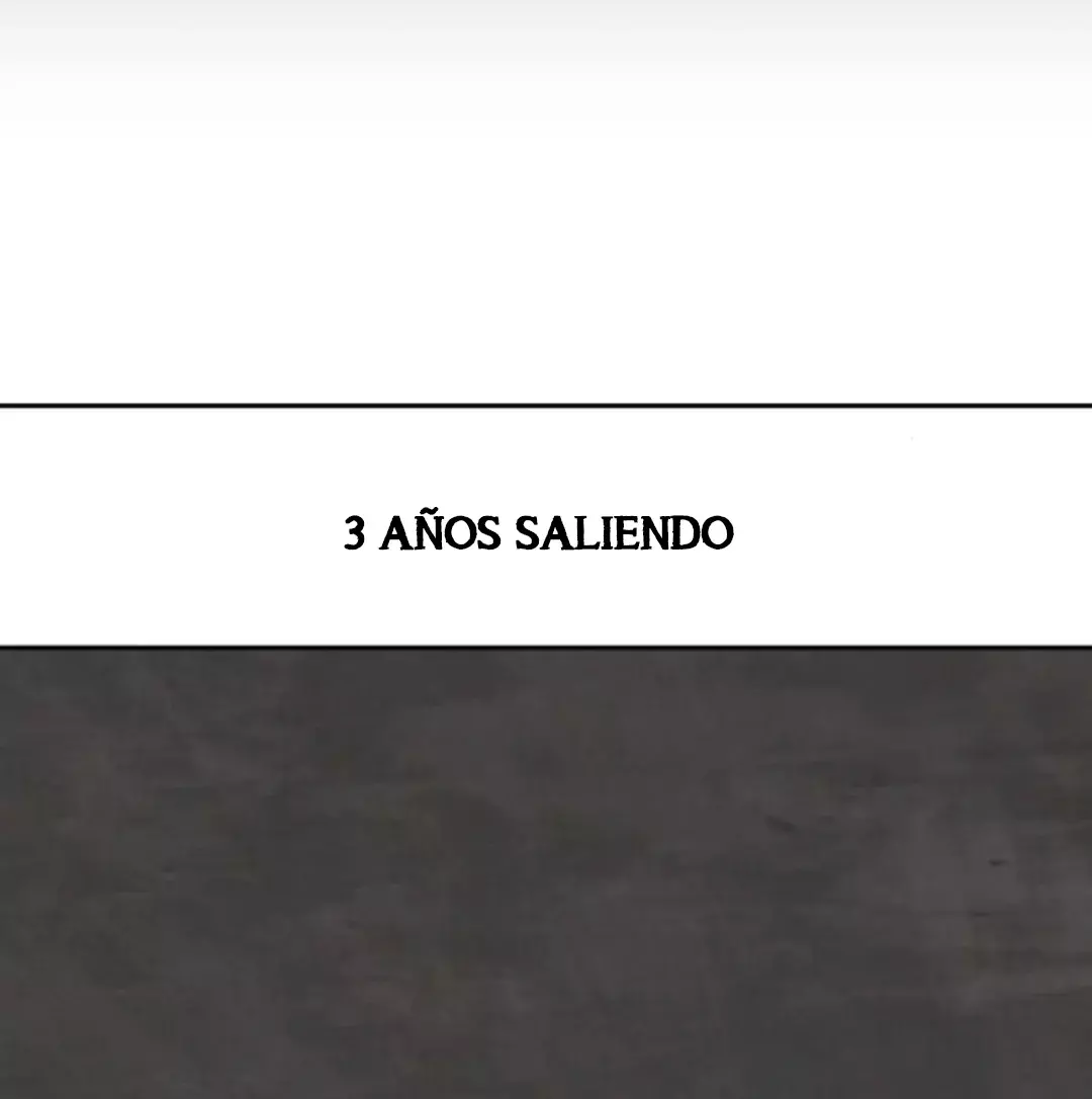 Amor egoísta capítulo 21, página 78