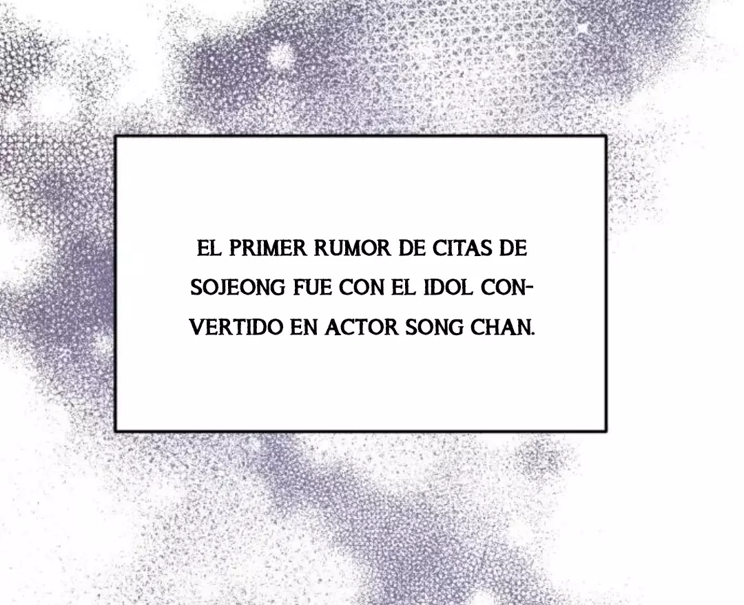Amor egoísta capítulo 21, página 90