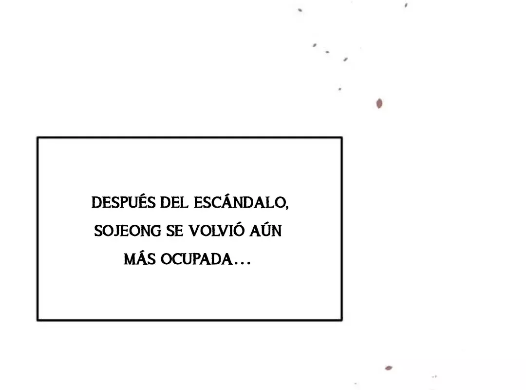 Amor egoísta capítulo 21, página 94