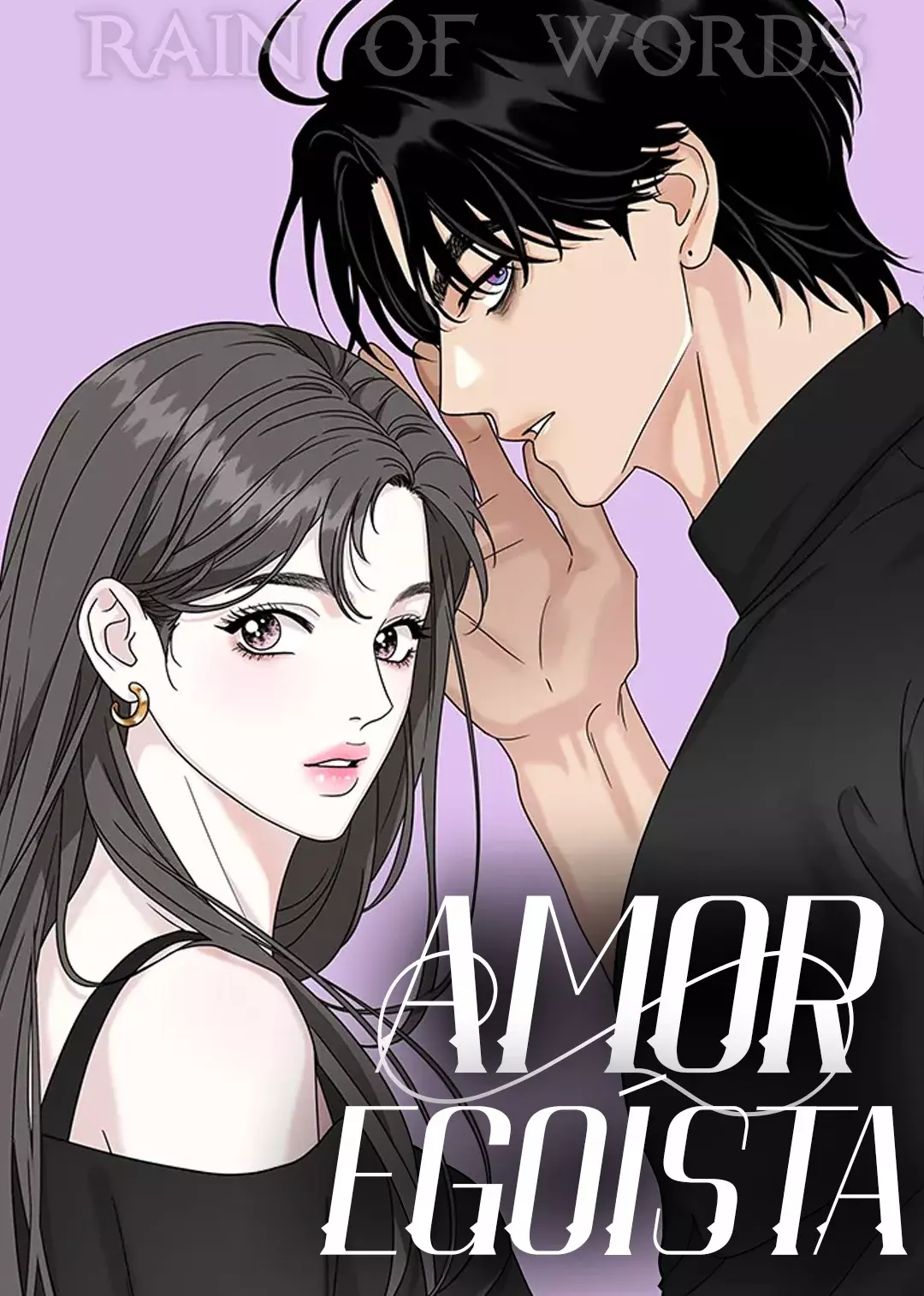 Amor egoísta capítulo 22, página 2