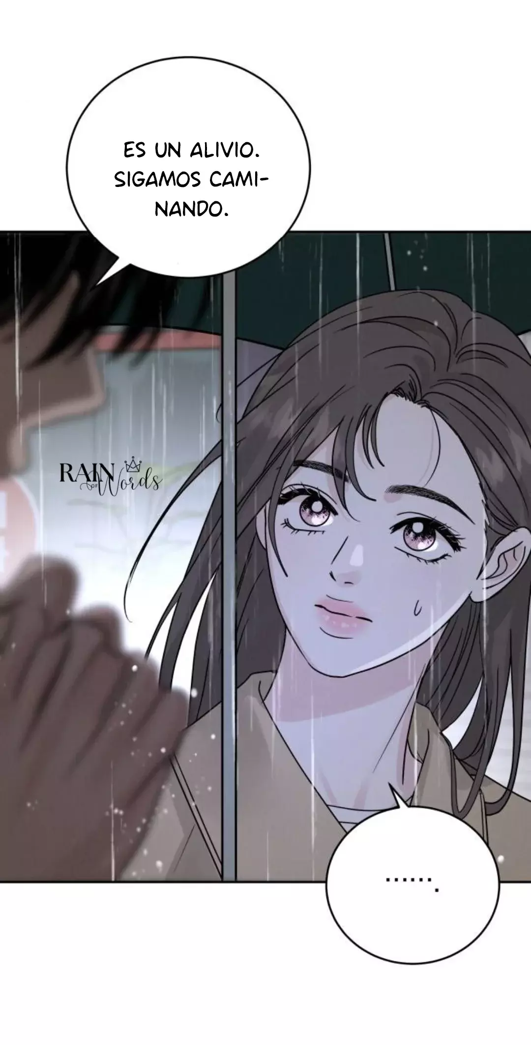 Amor egoísta capítulo 22, página 44