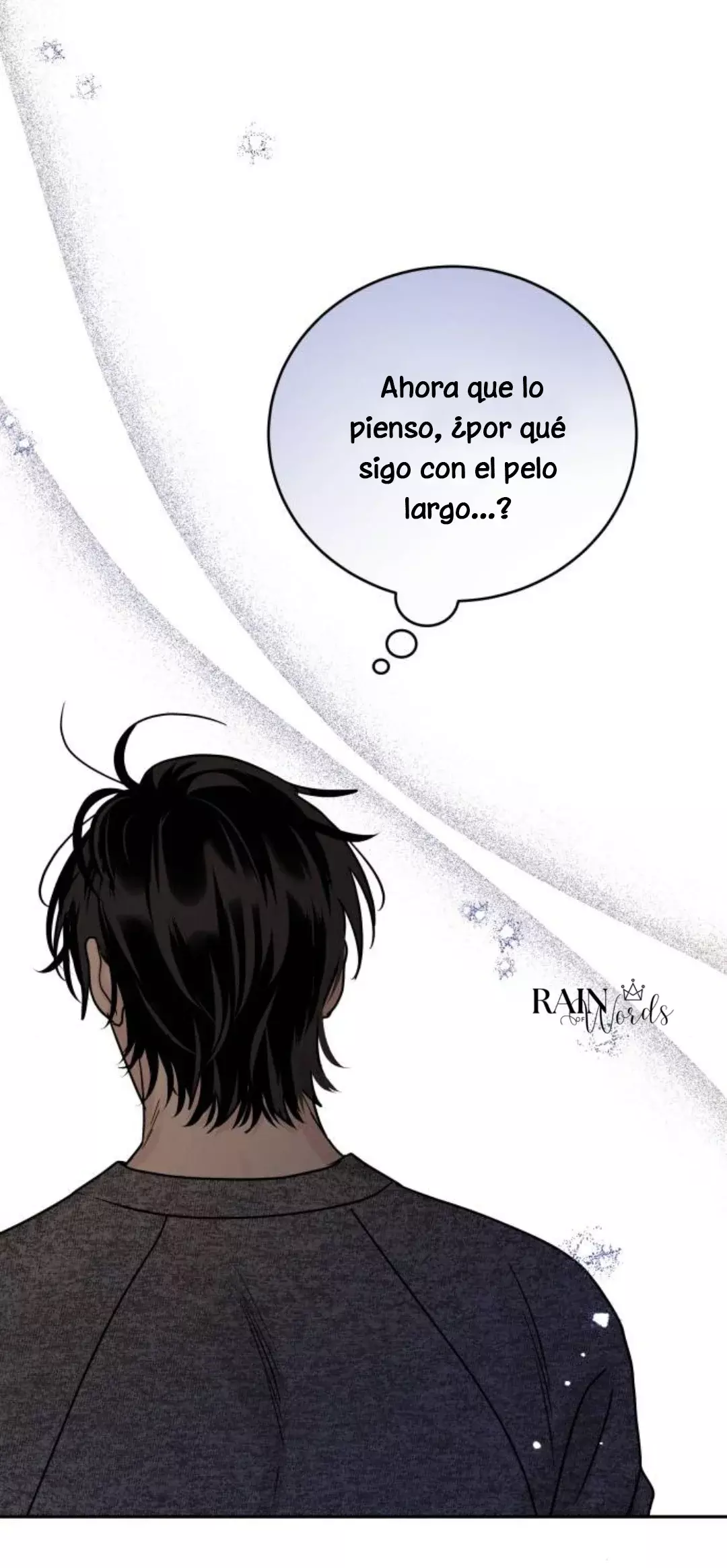 Amor egoísta capítulo 22, página 65