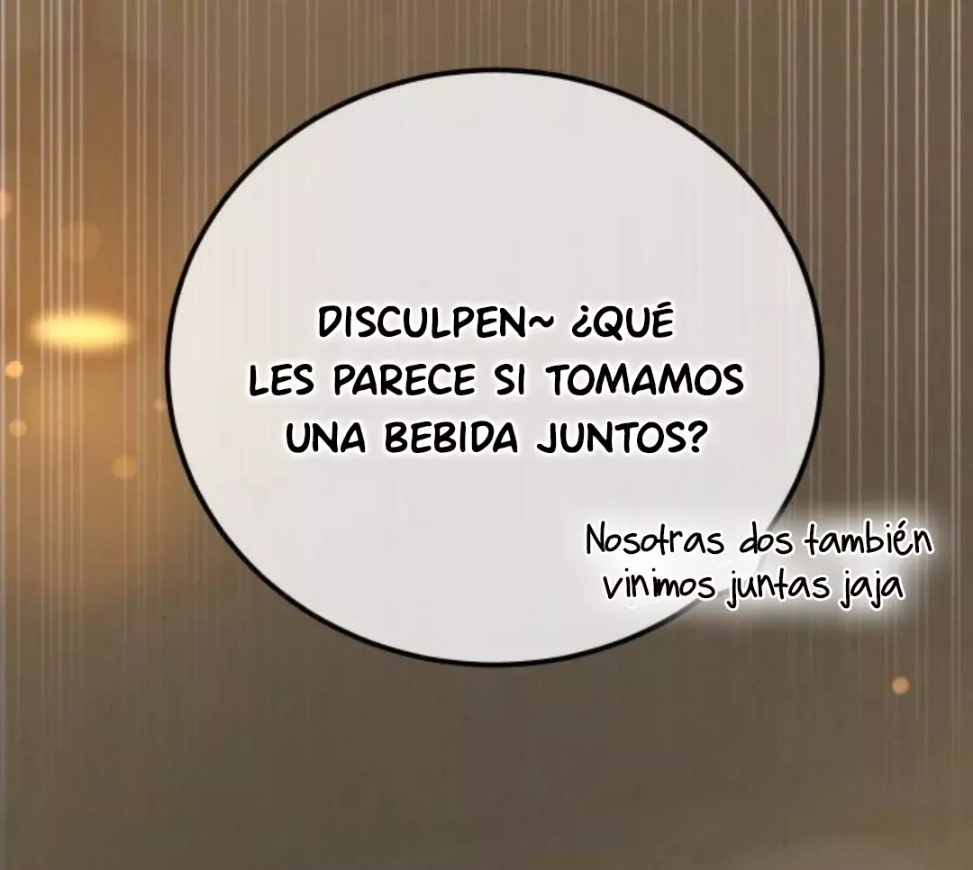 Amor egoísta capítulo 23, página 17