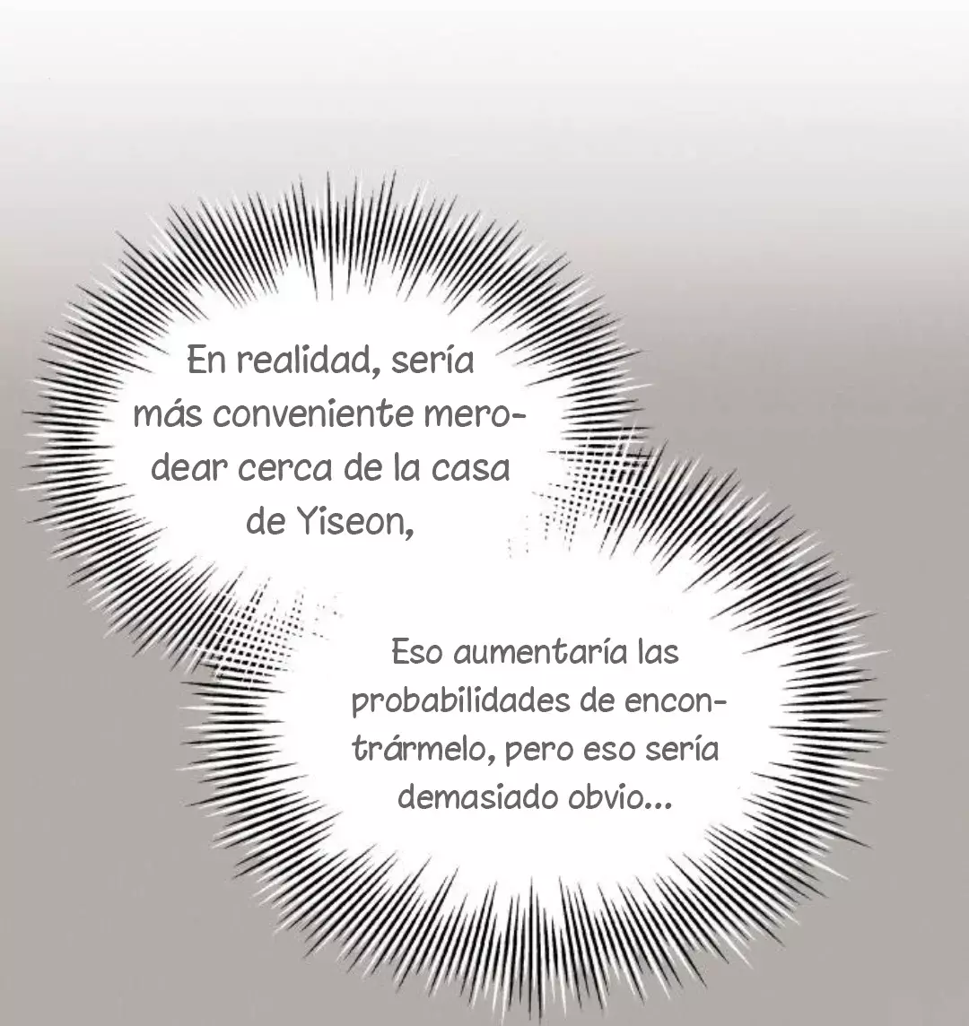 Amor egoísta capítulo 24, página 14