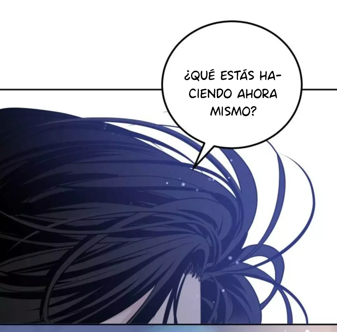 Amor egoísta capítulo 24, página 52