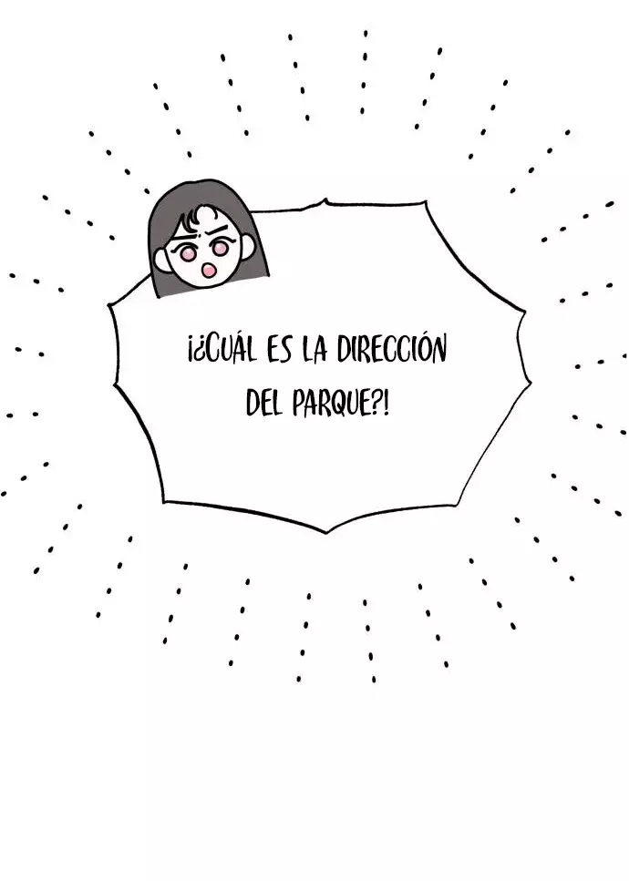 Amor egoísta capítulo 25, página 39