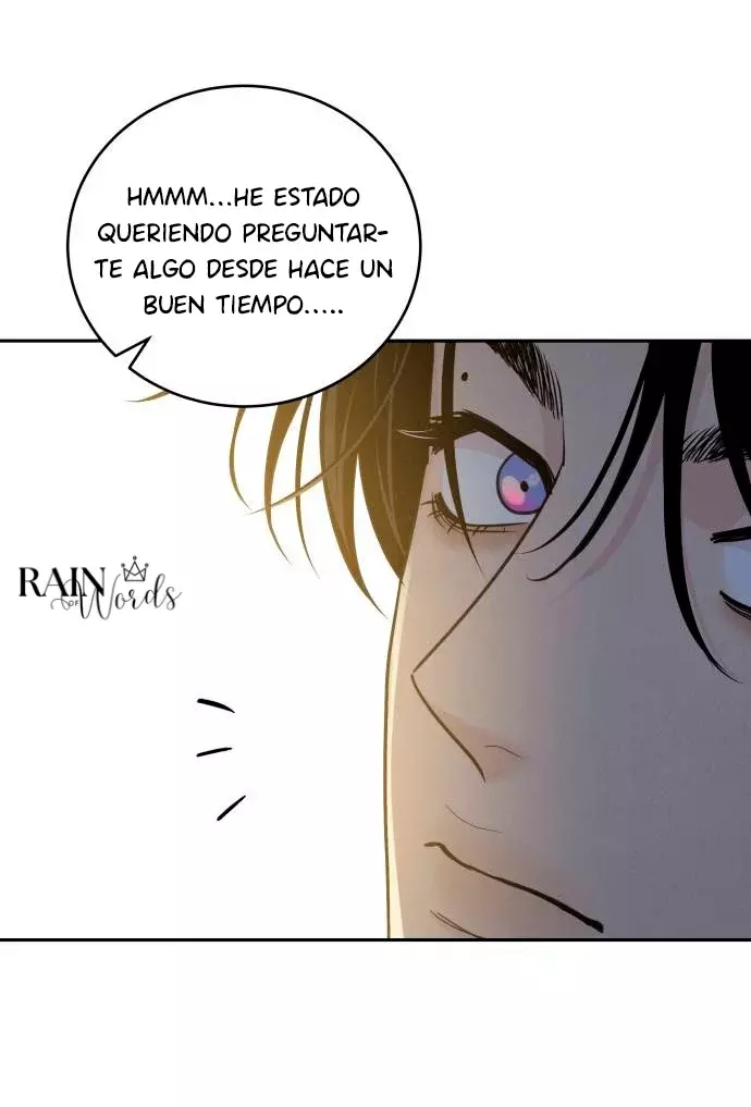 Amor egoísta capítulo 25, página 54