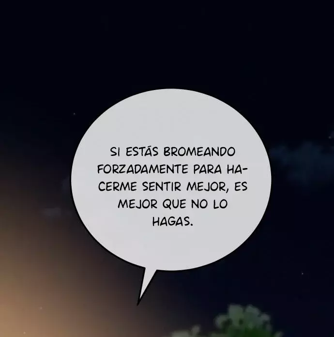 Amor egoísta capítulo 25, página 65