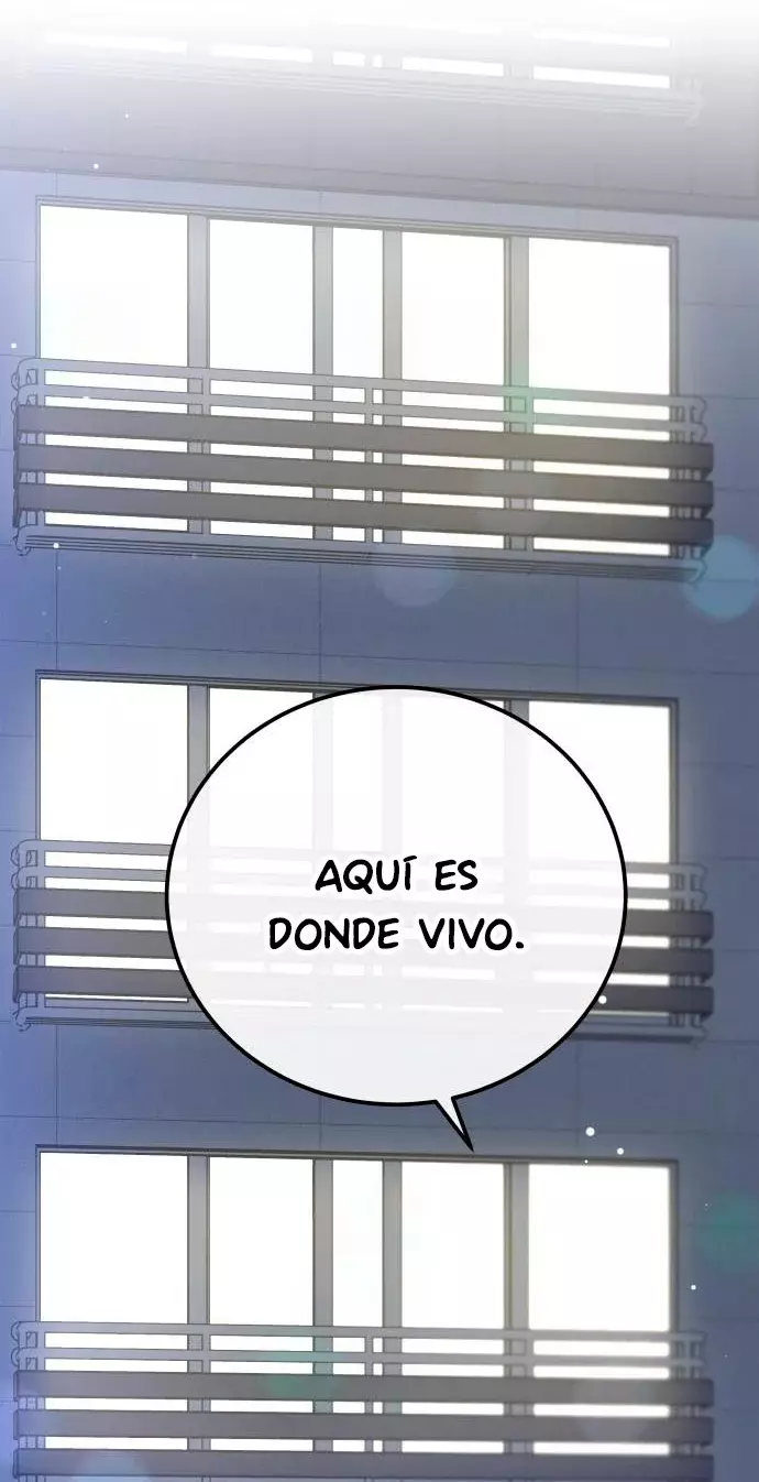 Amor egoísta capítulo 25, página 82
