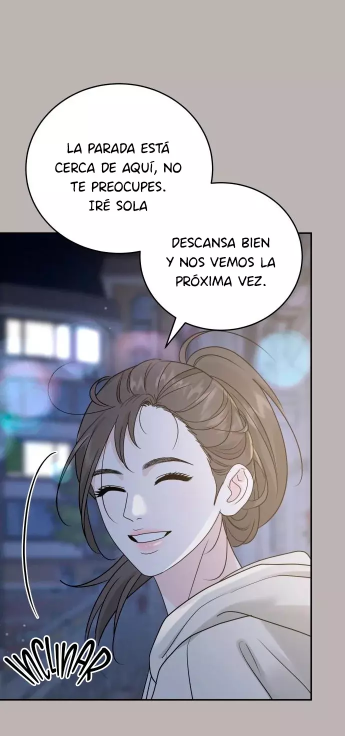 Amor egoísta capítulo 26, página 14