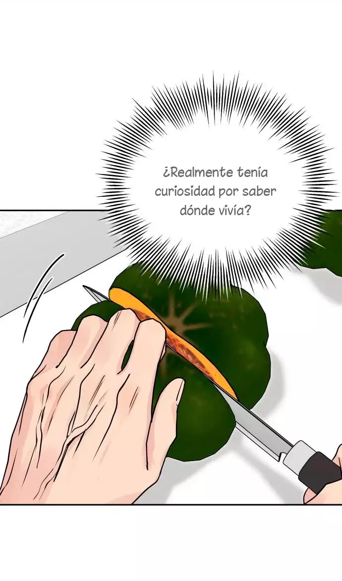 Amor egoísta capítulo 26, página 16