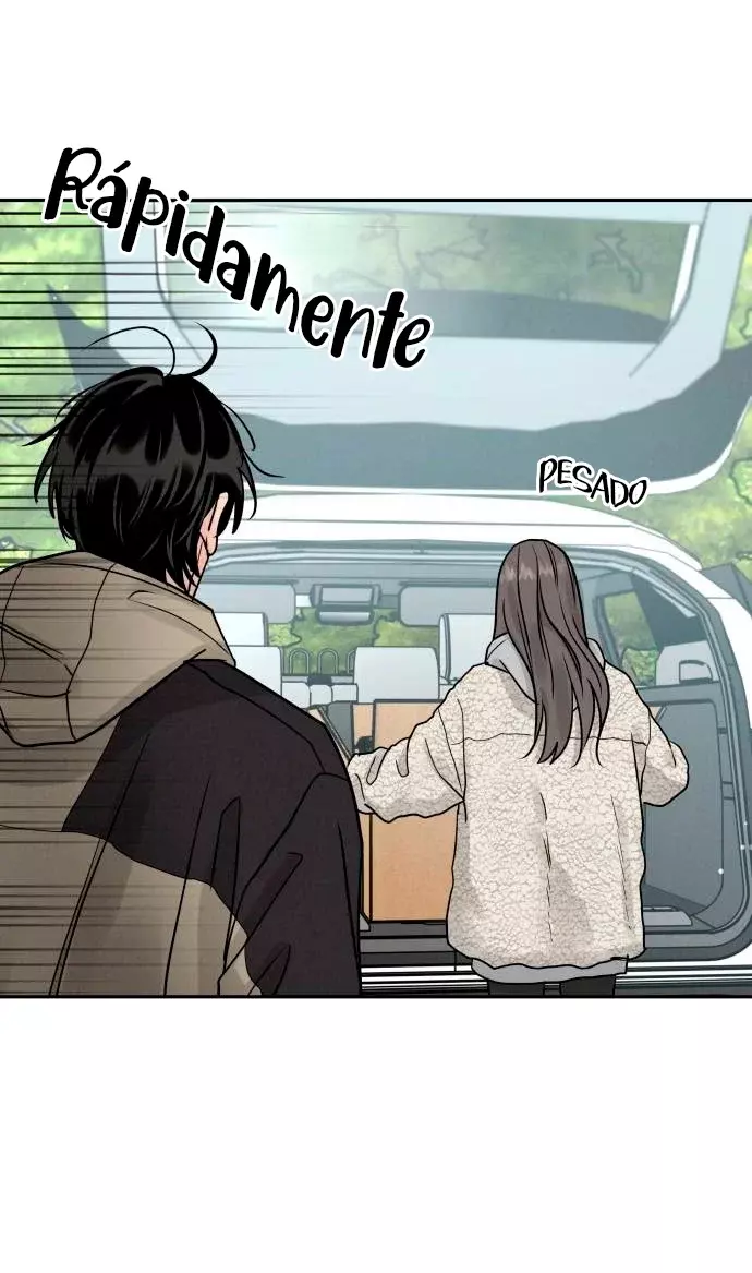 Amor egoísta capítulo 26, página 29